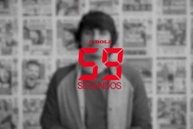 A BOLA em 59 segundos: o impacto do dérbi e não só