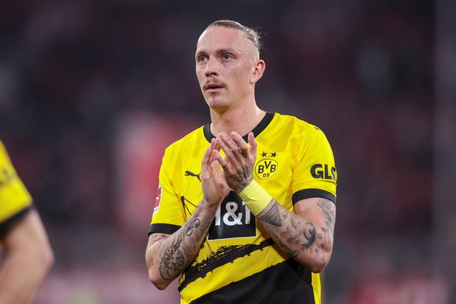 Jogador do Dortmund burlado em mais de 1 milhão de euros