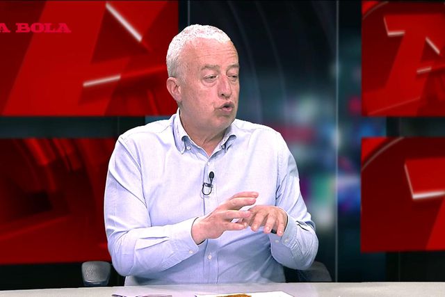 «Não percebo a decisão de Artur Soares Dias»