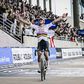 Mathieu van der Poel vence Paris-Roubaix pelo segundo ano consecutivo