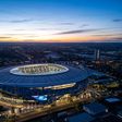 Homem morre esfaqueado junto ao estádio do Tottenham