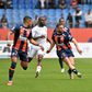 Ligue 1: Montpellier afunda o Lorient na classificação