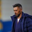 Moreno: «Sporting é a melhor equipa do campeonato e um justo campeão»