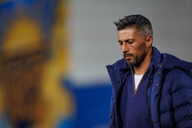 Chaves: calendário infernal para tentar milagre