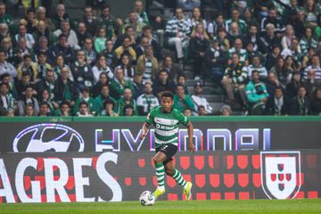 Sporting vence o Prémio de Assistências da Liga entre as jornadas 25 e 28