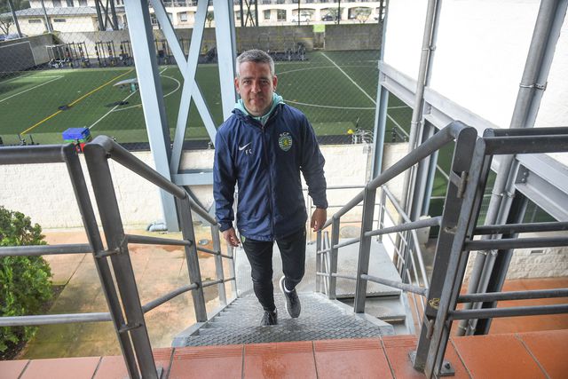Alverca quer Celikkaya no comando técnico