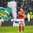 Benfica: balanço negativo para os rivais