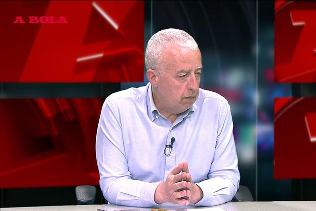 «Dérbi podia ter caído para qualquer dos lados, Sporting foi mais eficaz»