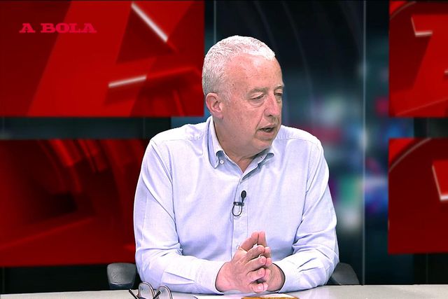 «É preciso perceber se Taremi está ou não com a cabeça no FC Porto»