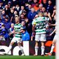 VÍDEO: 20 segundos... e golo do Celtic no Old Firm