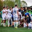 Famalicão: meter a terceira no Dragão... sem uma dupla