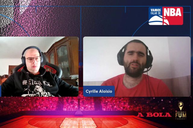 Vamos Falar de NBA: Jokic vs Shai