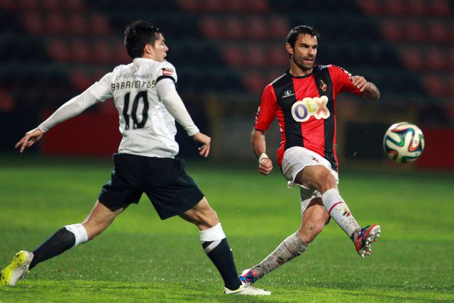 Luís Filipe ‘reforça’ Farense e Casa Pia formaliza licenciamento para a europa