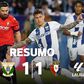 Festival de desperdício do Osasuna resulta em empate cruel em Leganés (resumo)