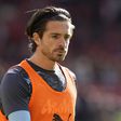 Grealish foi suplente utilizado no dérbi de Manchester (Imago)