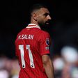 Salah rejeitou €500M sauditas para perseguir sonho Bola de Ouro no Liverpool