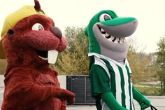 A original receção ao Rio Ave na Capital do Móvel (vídeo)