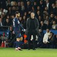 Ex-PSG reencontra Luis Enrique: afinal, o que provocou o divórcio?