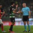 A análise de Duarte Gomes à arbitragem