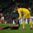Um ferrolho checo e um banco certeiro: as notas dos jogadores do SC Braga