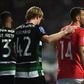 Benfica e Sporting: está tudo a pensar no mesmo