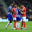 Um mal nunca vem só: FC Porto em zona de Liga Conferência