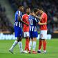 Um mal nunca vem só: FC Porto em zona de Liga Conferência