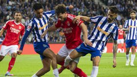 Benfica e FC Porto atrás dos 'tubarões': os plantéis mais valiosos do Mundial de Clubes