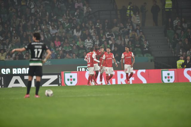 Afonso Patrão: «Muita adrenalina neste momento»