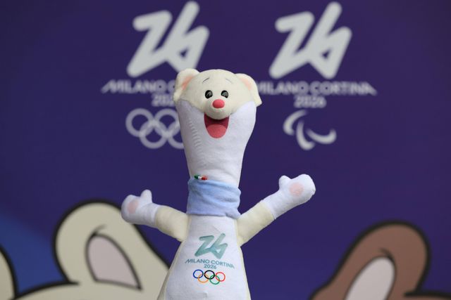 Russos poderão competir nos Jogos Olímpicos de Inverno, mas em condições especiais