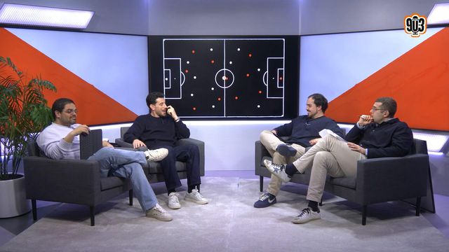 Pizzi: «Tive uma proposta do Sporting antes de ir para o Benfica»