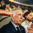 Ancelotti vai renovar com o Brasil até 2030 e já só falta assinar