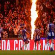 FC Porto: Dragão vai ter maior enchente da época na Liga Europa