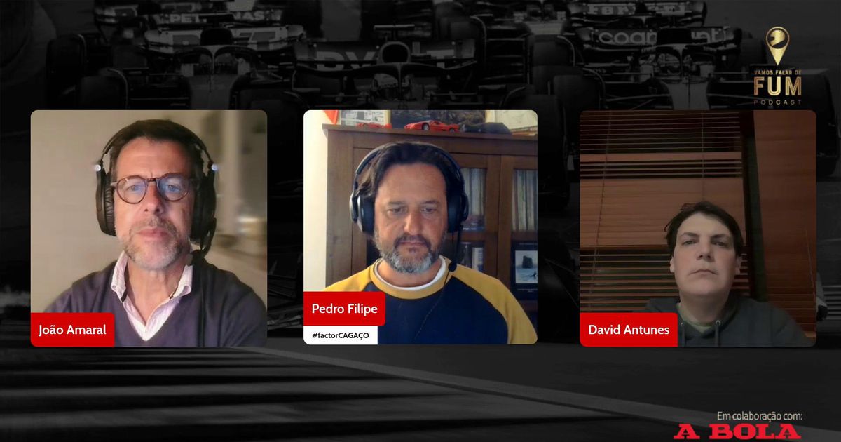 Vamos falar de FUM: «Should I stay or should I go»