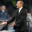Allegri 'imita' Mourinho: «Já demos o que tínhamos a dar»