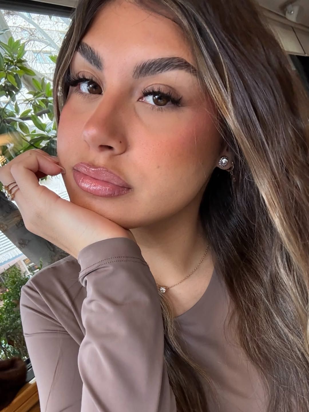 Foto: Daniela Sánchez/Instagram