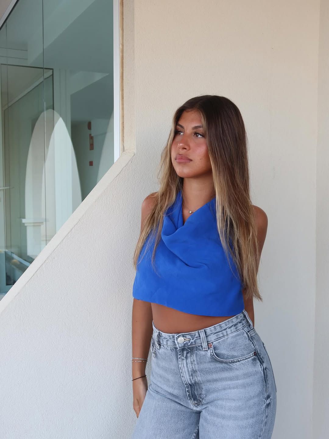 Foto: Daniela Sánchez/Instagram