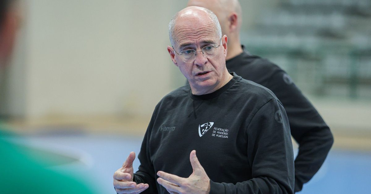 Portugal enfrenta Montenegro em jogo decisivo para o Euro 2026