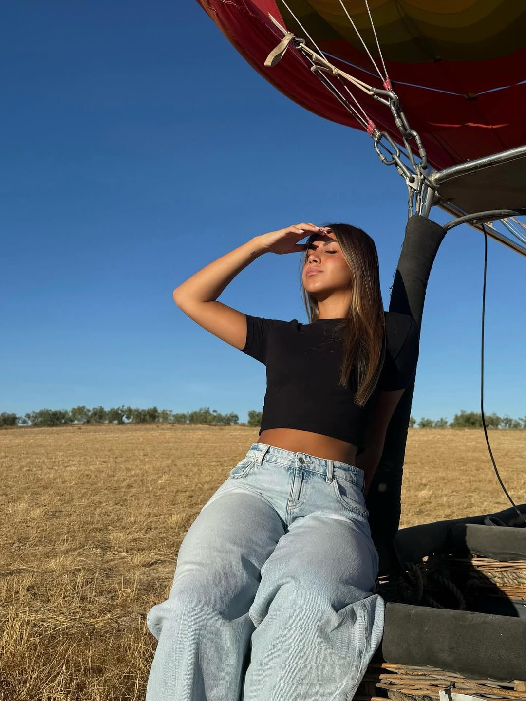 Foto: Daniela Sánchez/Instagram