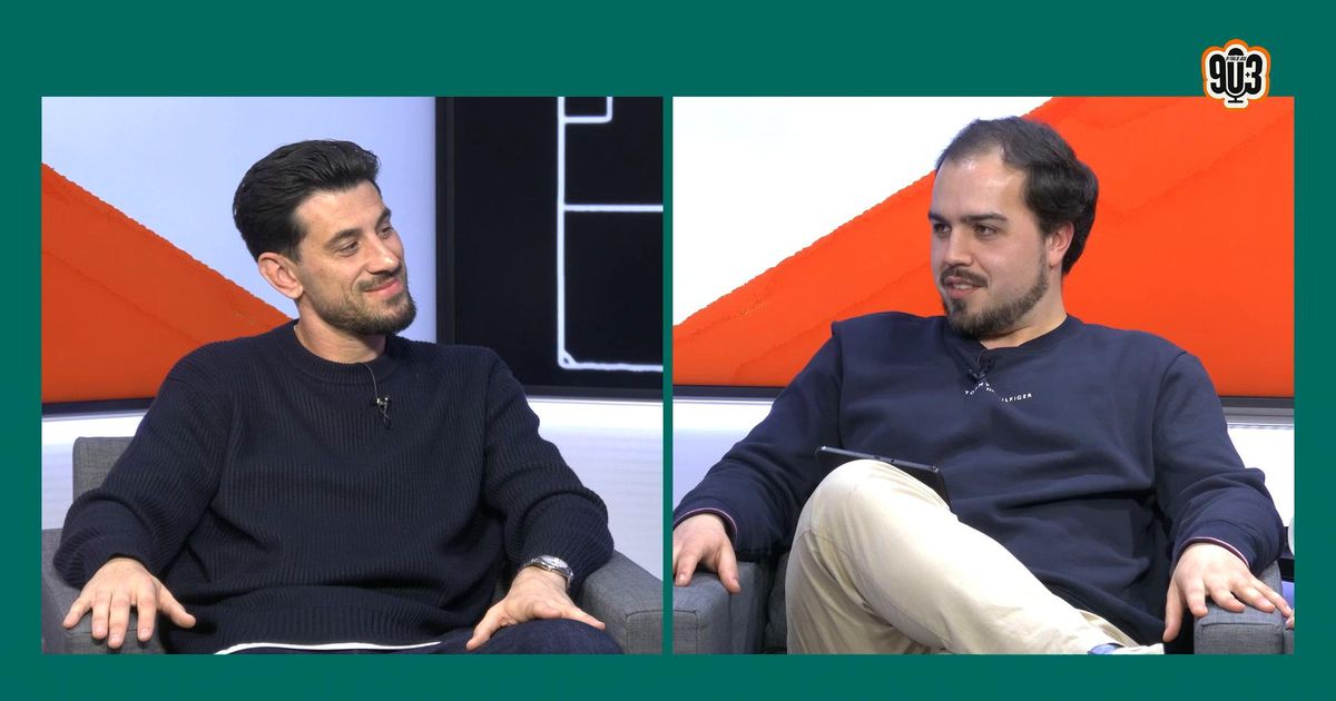 Pizzi: «No jogo do 10-0, os jogadores do Nacional pediam-nos para abrandar»