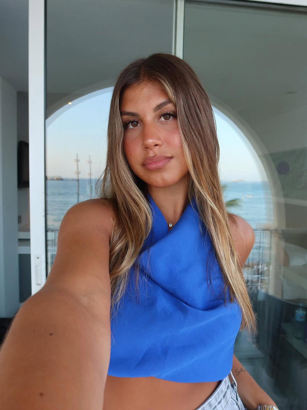 Foto: Daniela Sánchez/Instagram