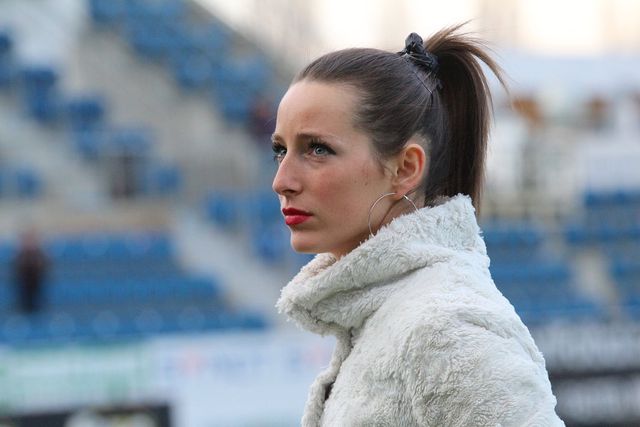 Kristyna Janku foi uma das 13 jogadores filmadas