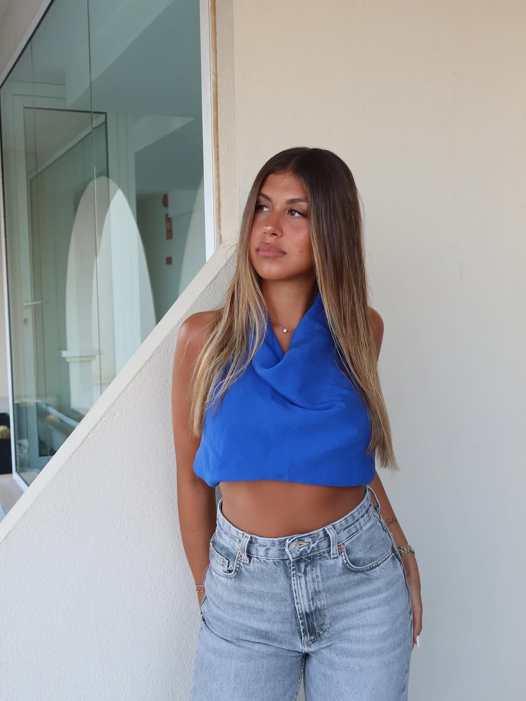 Foto: Daniela Sánchez/Instagram