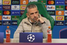 «É um grupo que merece ir marcando a história do Sporting»