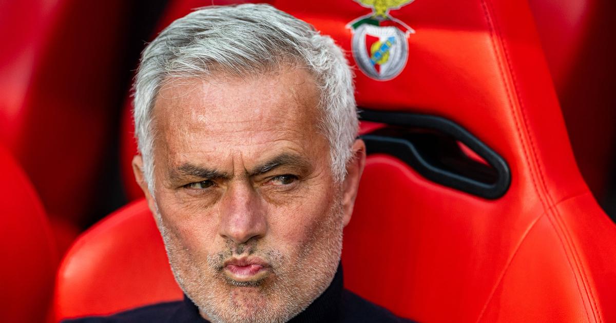 A 'traição' justificada: «Como é que Mourinho vai rejeitar o Real Madrid?»