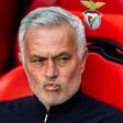 José Mourinho, treinador do Benfica - Foto: IMAGO