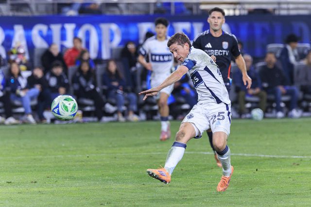 Ryan Gauld foi contratado pelo Sporting em 2014, já apelidado, aos 18 anos, como 'mini-Messi' -  Foto: IMAGO
