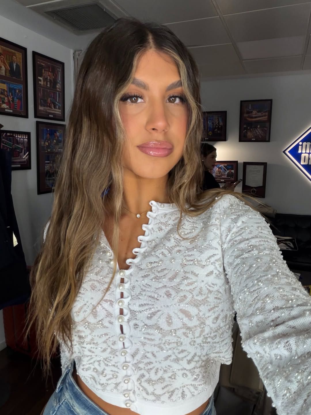 Foto: Daniela Sánchez/Instagram