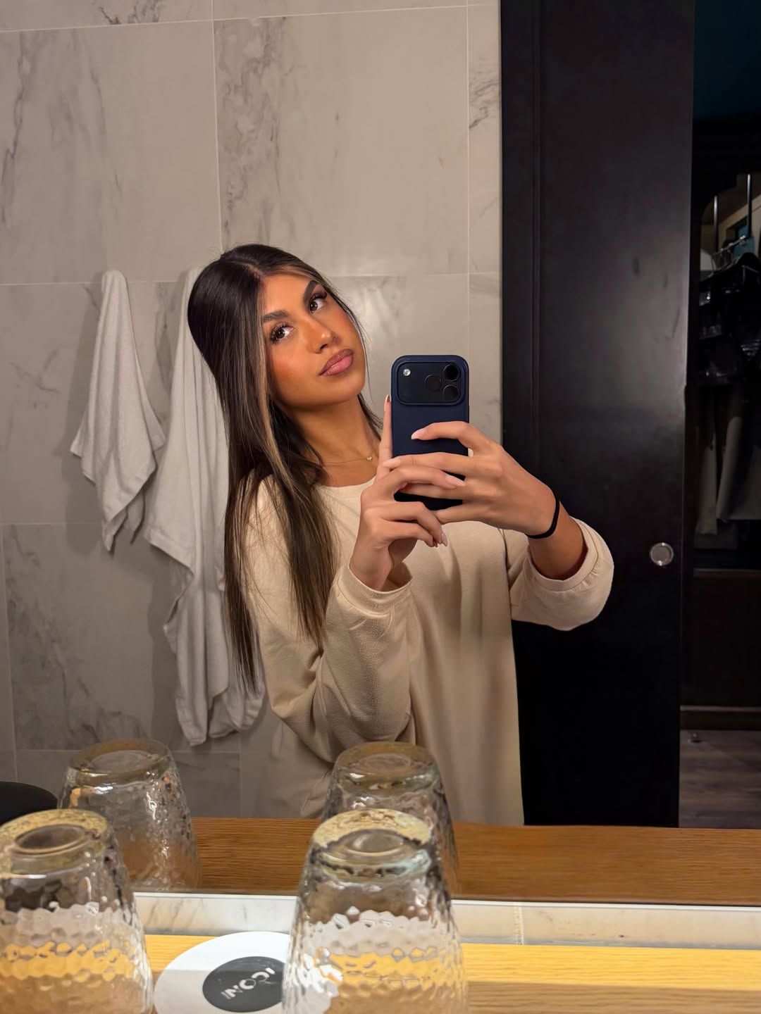 Foto: Daniela Sánchez/Instagram