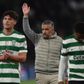 Rui Borges, treinador do Sporting